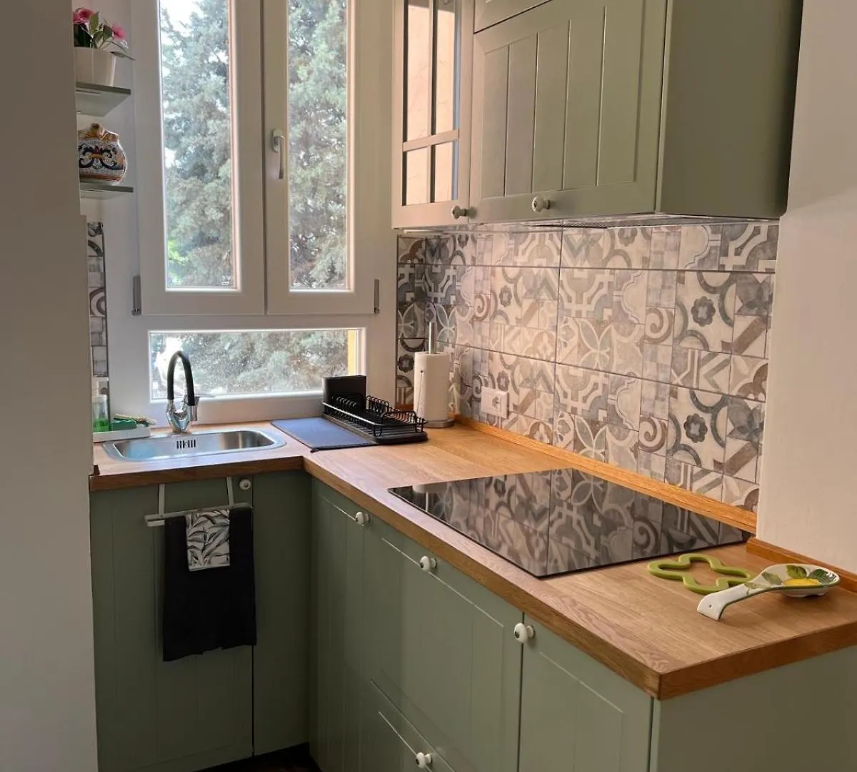Orchidea Apartment Modena