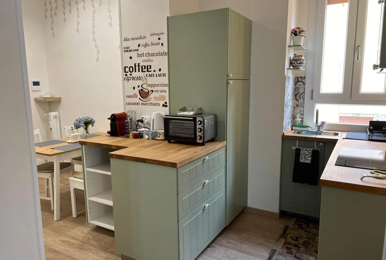Orchidea Apartment Modena 0*,  Italy