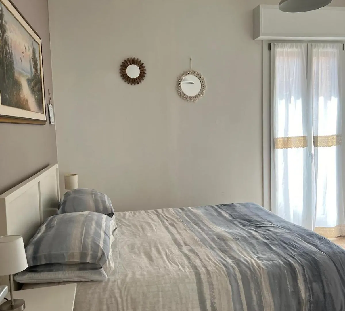Orchidea Apartment Modena