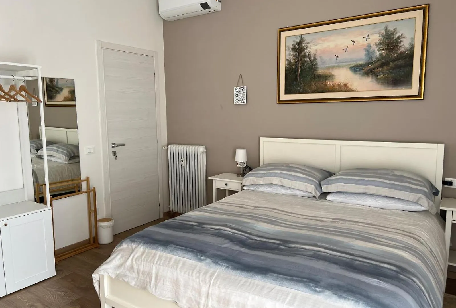 Orchidea Apartment Modena