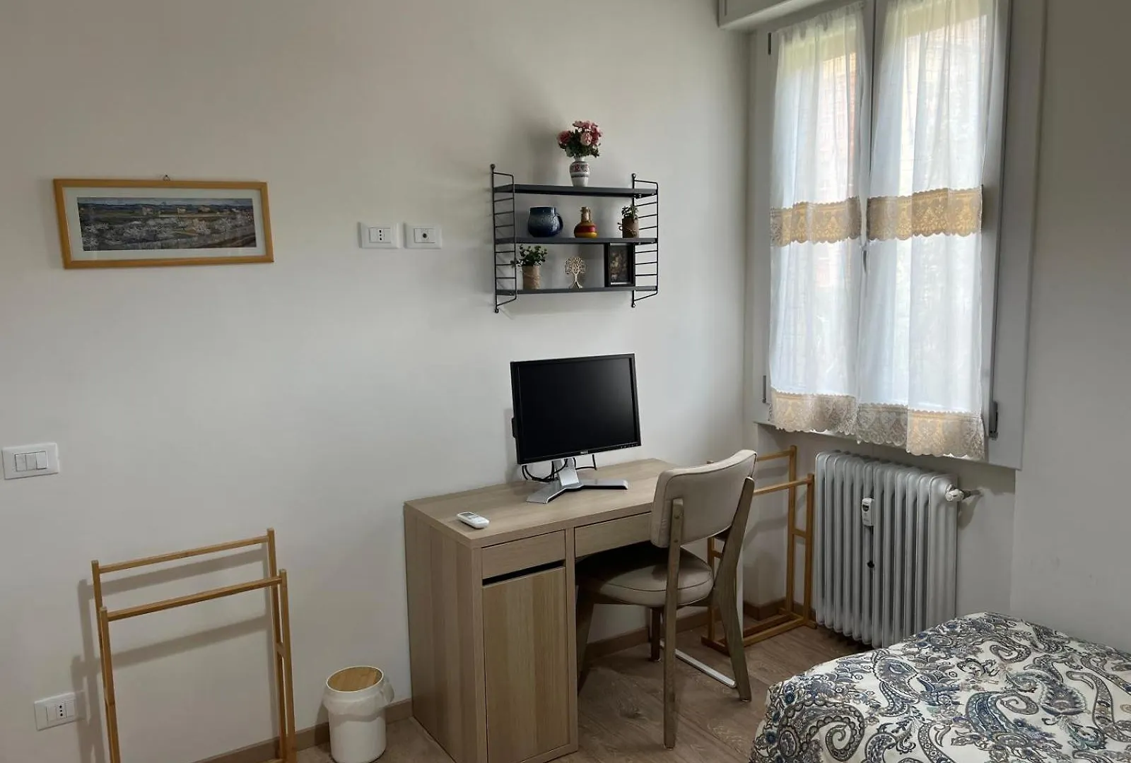 Orchidea Apartment Modena Italy