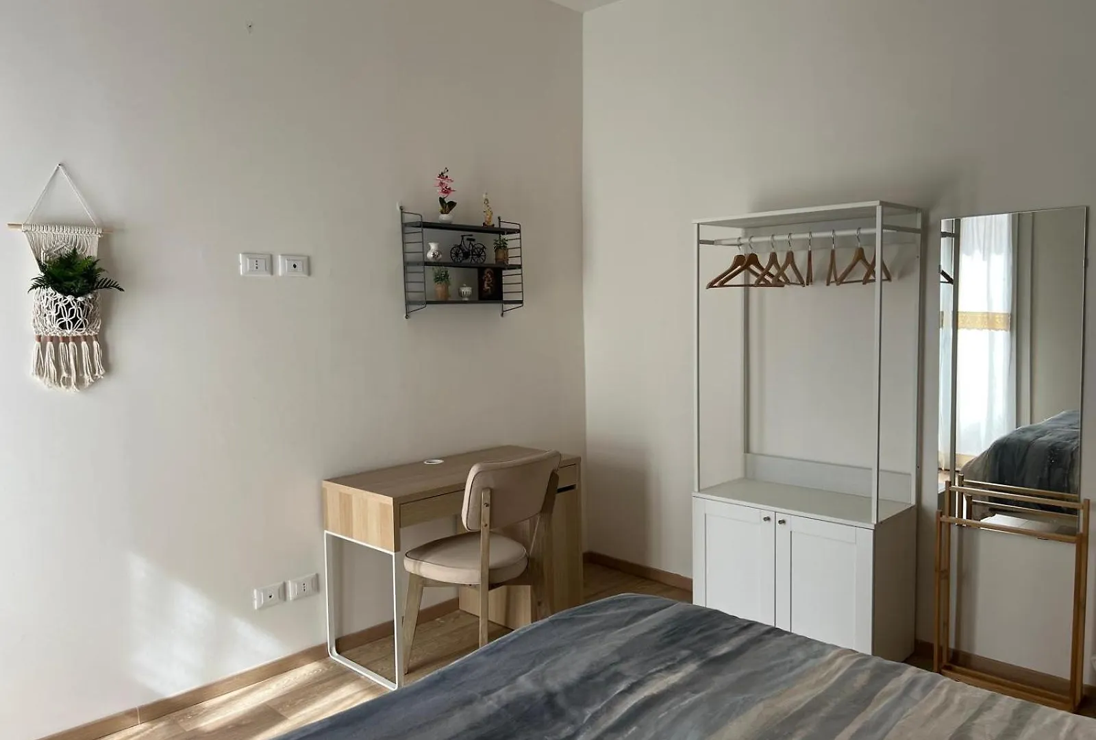 Orchidea Apartment Modena