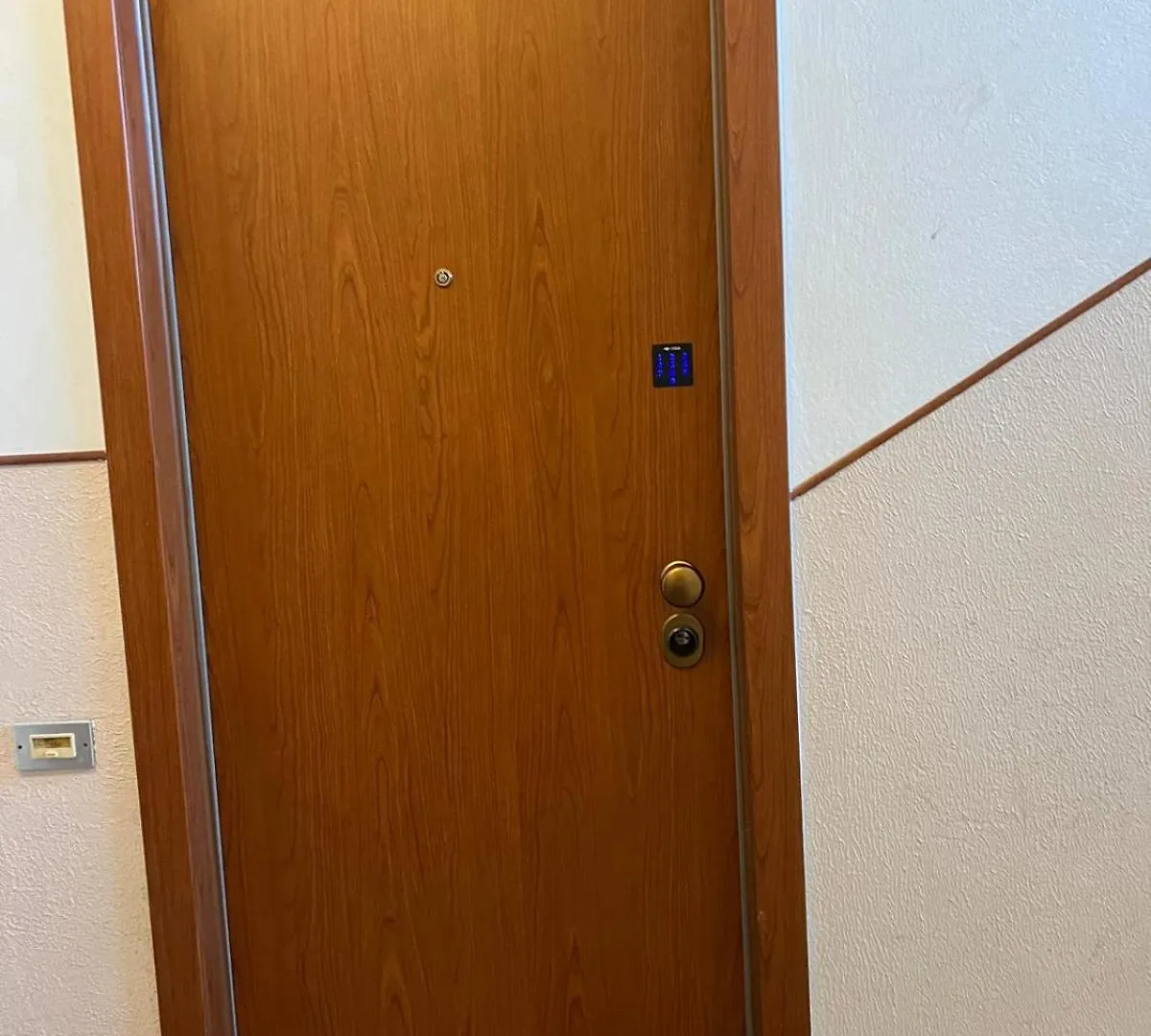 Orchidea Apartment Modena Italy