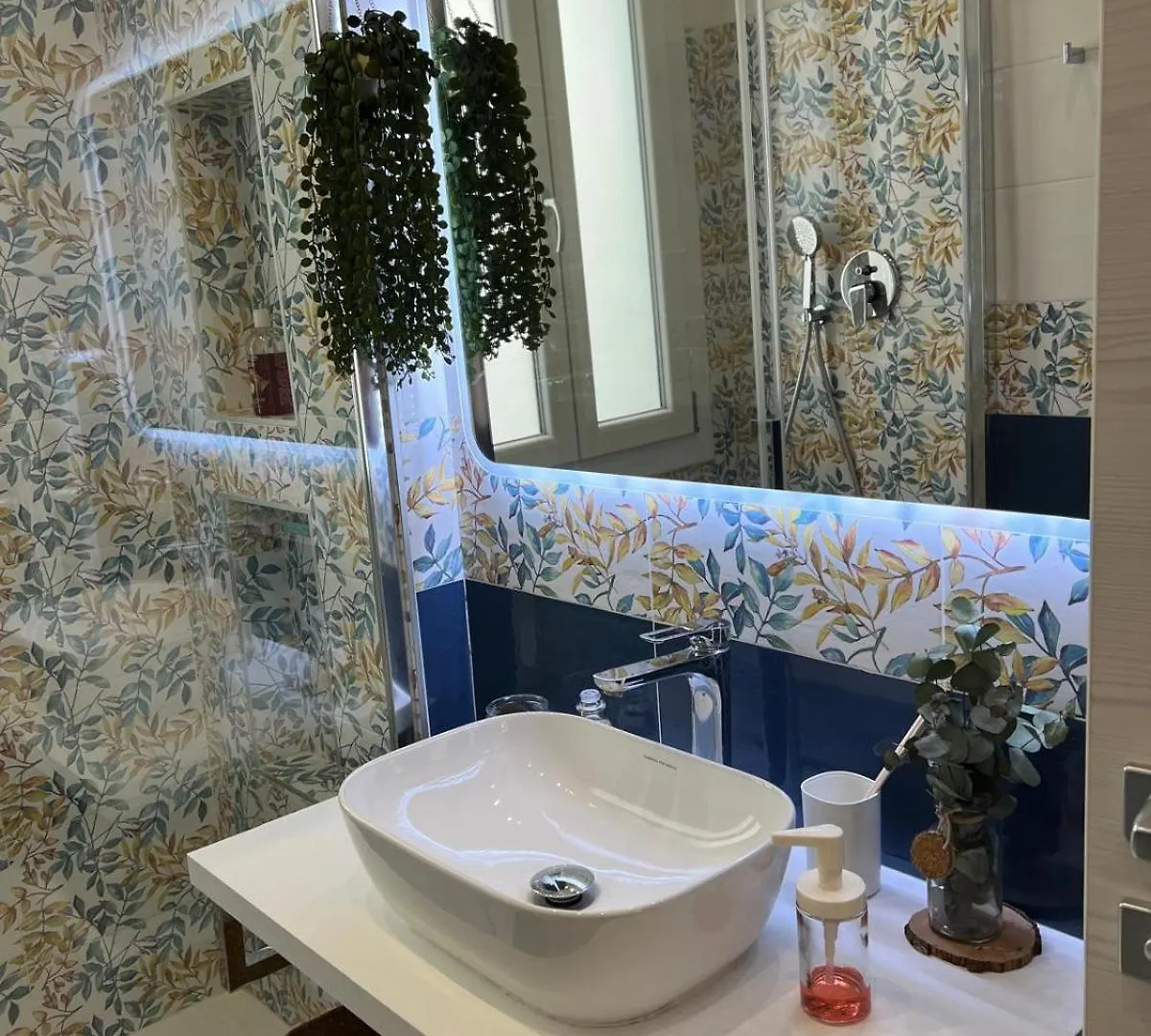 Orchidea Apartment Modena