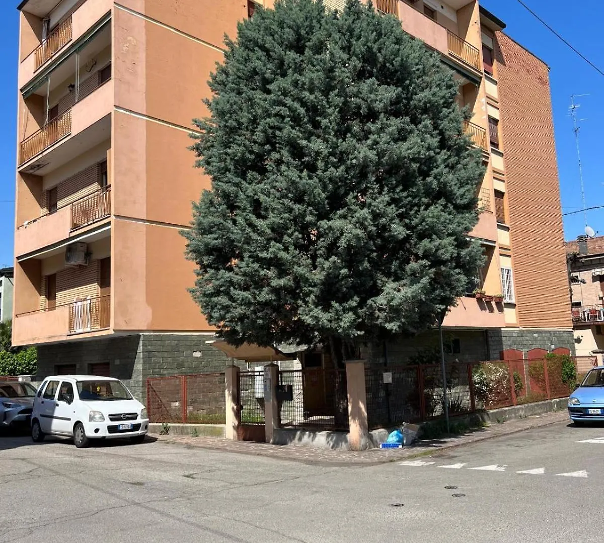 Orchidea Apartment Modena Italy