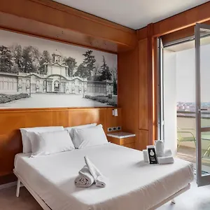 B&B Hotel Modena Отель