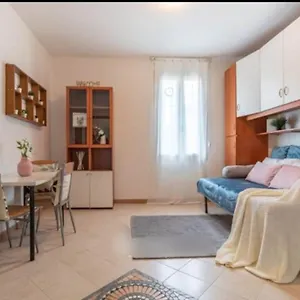 Monolocale A Appartamento