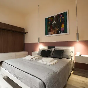 300m Dal Duomo - Due Magnifici Moderni Appartamento