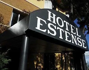 Hotell Estense, Modena